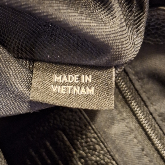 Coach 36464 Edie Handbag Shoulder Bag Tote Purse - Picture 8 of 9